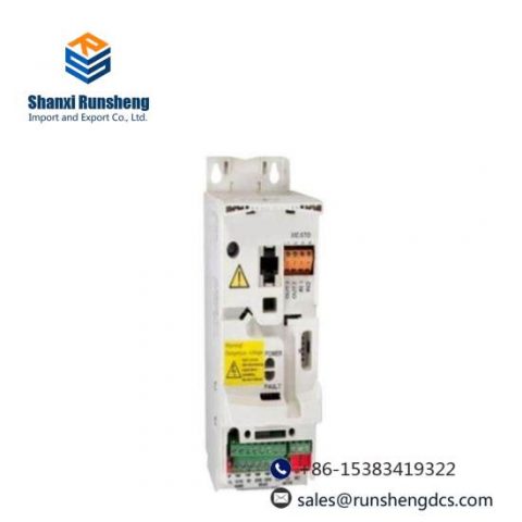 ABB TA924F Dummy Coupler Module - 3BDH001031R0001, High Performance PLC Accessory