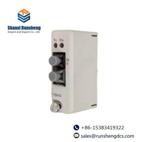 ABB TB842 Module Controller, Precision Control for Industrial Automation