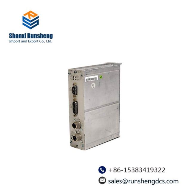 ABB TC530 3BUR000101R1 Communication Module