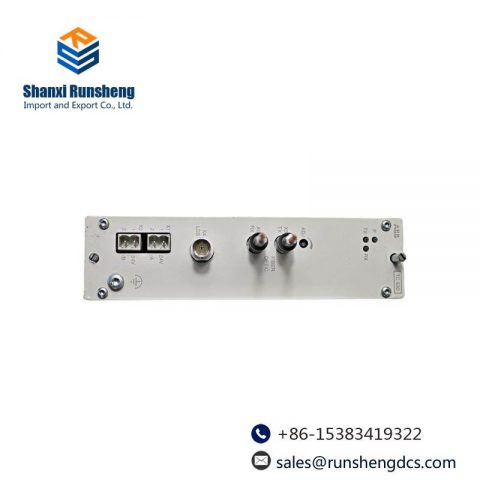 ABB TC630 - Advanced Industrial Control Module