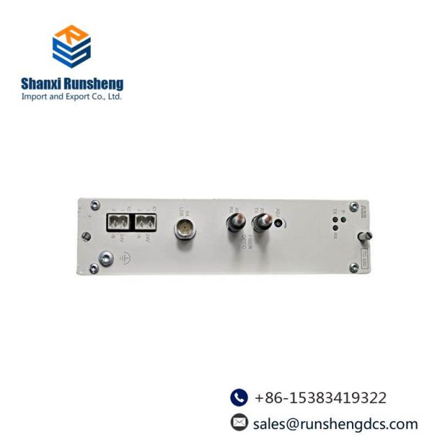 ABB TC630 - Advanced Industrial Control Module