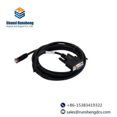ABB TK212A Industrial Tool Cable