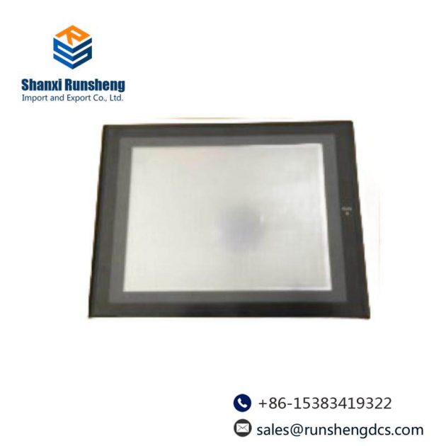 ABB TPPB-02 Control Module for Industrial Automation Systems