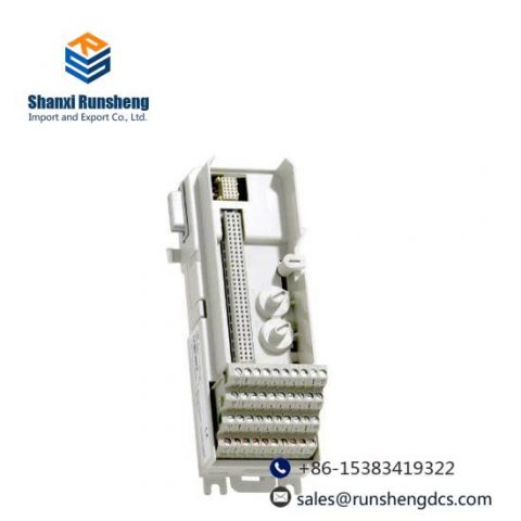 ABB TU818 | 3BSE069209R1 | Termination Unit