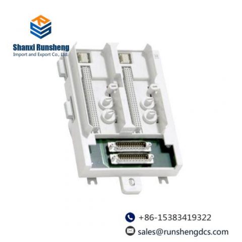 ABB TU854 S800 I/O - 800xA Hardware Selector