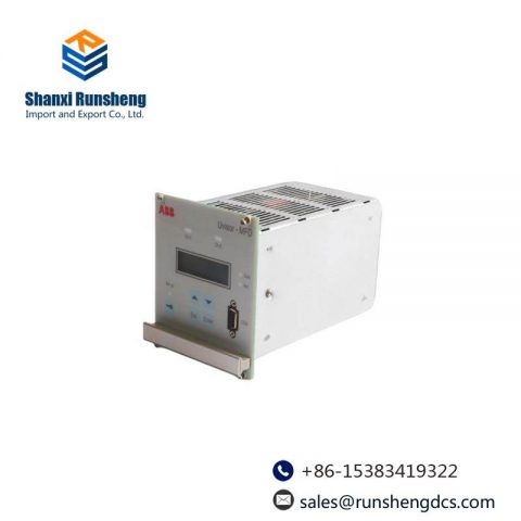 ABB V17111-130 / V17151-210 - Industrial Control I/O Interface