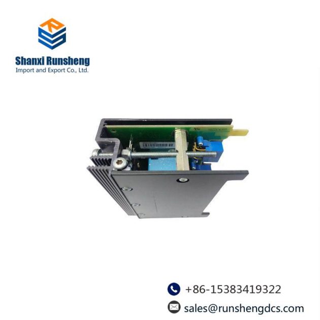 ABB VA-MC15-05 Industrial Control Module