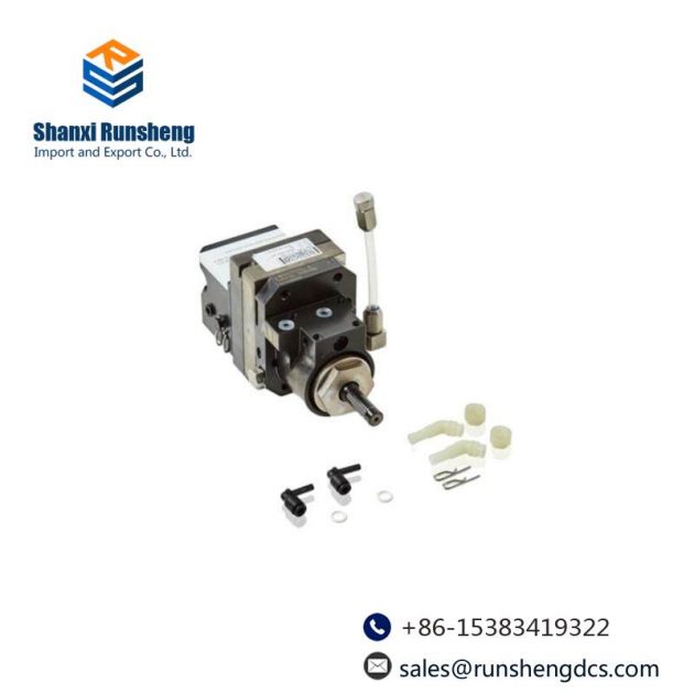 ABB XDD501A101 High-Performance Industrial Control Module