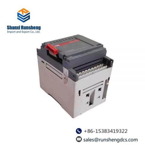 ABB XO16N1-B20 Communication Interface Module
