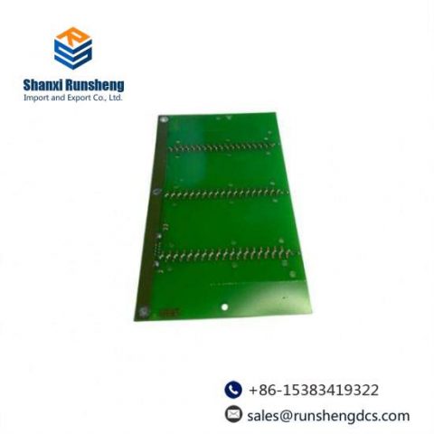 ABB XVC770BE102 3BHE021083R0102 Industrial Control Module
