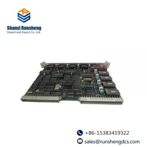 ABB YPH107A 3ASD573001A9 Speed Measuring Board - Precision Measurement for Industrial Automation