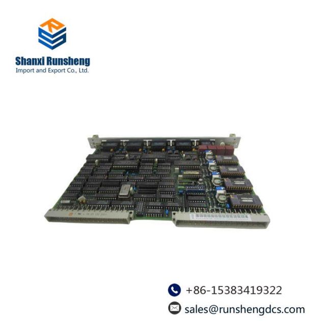 ABB YPH107A 3ASD573001A9 Speed Measuring Board - Precision Measurement for Industrial Automation