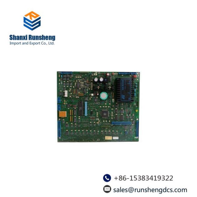 ABB 89AR30/R0100 Relay Unit - Advanced Control Module