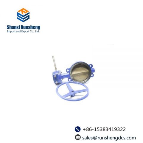 ABZ Valve 980 | High-Pressure Control Valve, 200 PSI, Industrial Controls