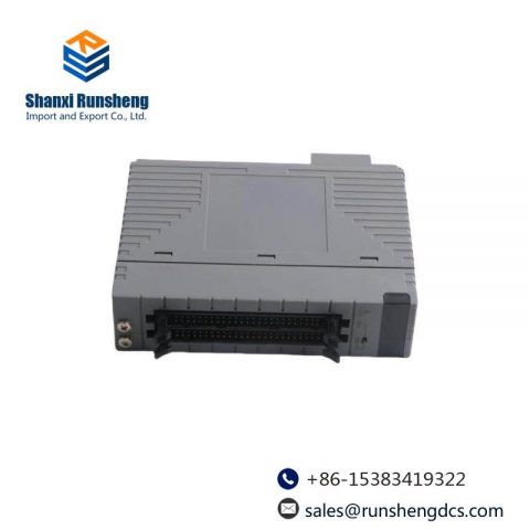 Yokogawa ADV142-S03 S1 Digital Output Module for Industrial Automation