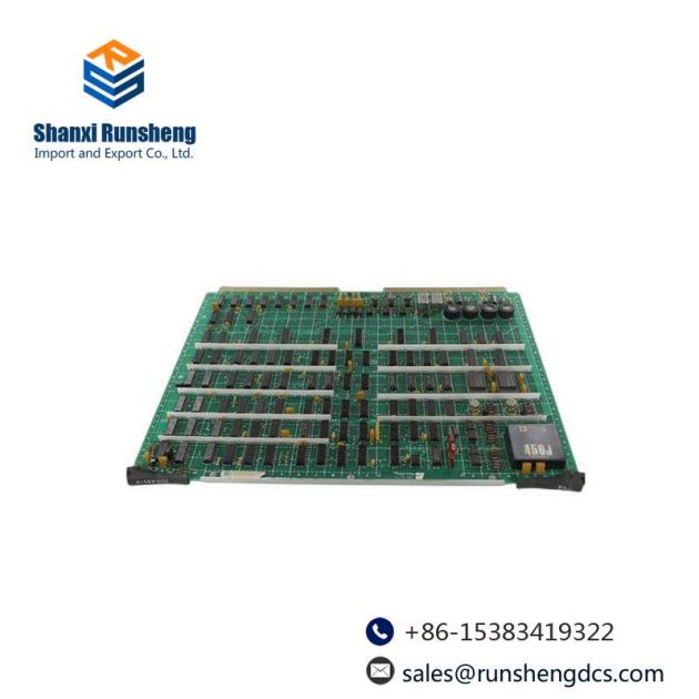 AEG PLC Module DEP 085.2 029.130067 29.211166 - Industrial Control Solutions