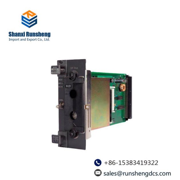 YOKOGAWA AIP562 S1 V-Net Coupler Module - Advanced Industrial Networking Solution