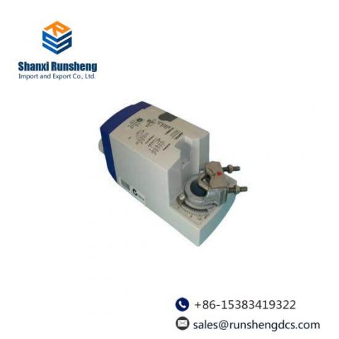 ALERTON CN7220A2007-A Industrial Control Module, 192 characters