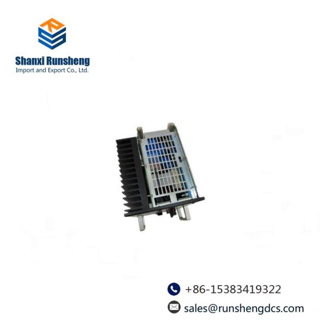 ALSTOM AL132 AL132A Module Card - High Performance Control Solutions