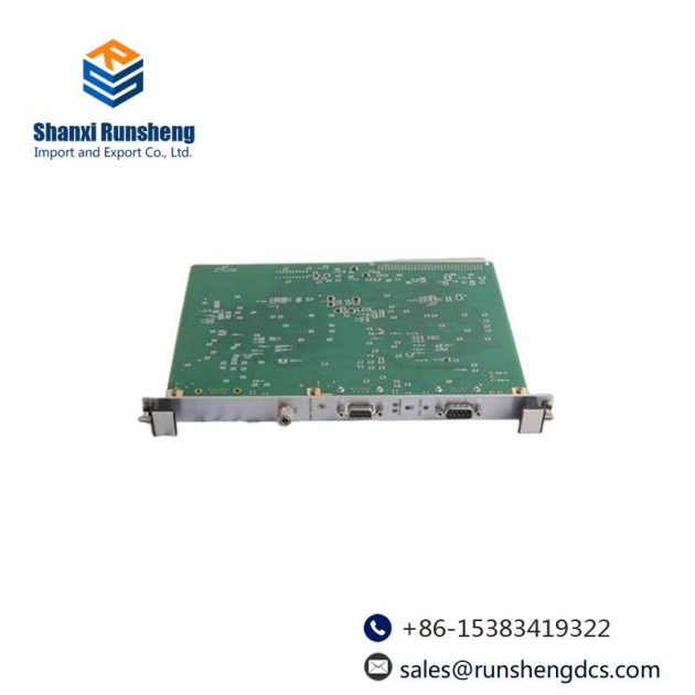 ALSTOM IR139-1 Module Card for Industrial Automation Systems