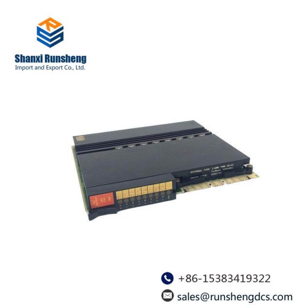 ALSTOM N895313512X N95313012D Module Card for Industrial Automation Control Systems