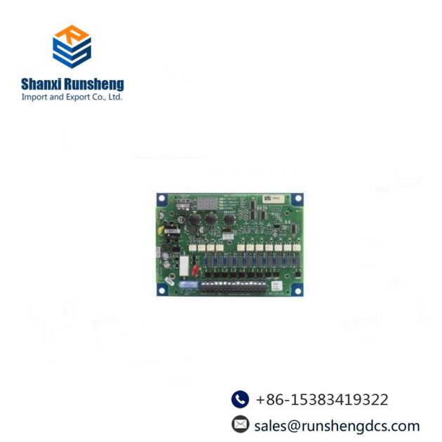ALSTOM N895313512X N95313012D Module Card for Industrial Automation Control Systems