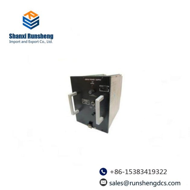 ALSTOM NRD108034 SA44674.C - High-Performance Module for Industrial Automation