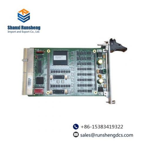 AMAT 603603-103 0190-15384 I/O Module