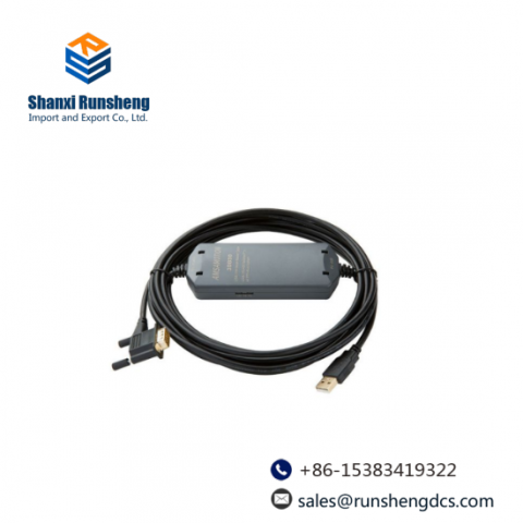 AMSAMOTION 3DB30 - Precision Control Module for Industrial Applications