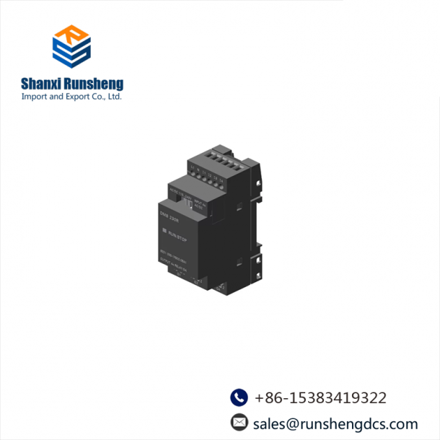 AVAL DATA AVME-115A High-Performance Industrial Control Module