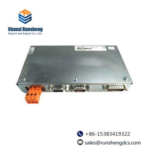 B&R 5A5010.02 Remote Display Adapter for Industrial Control