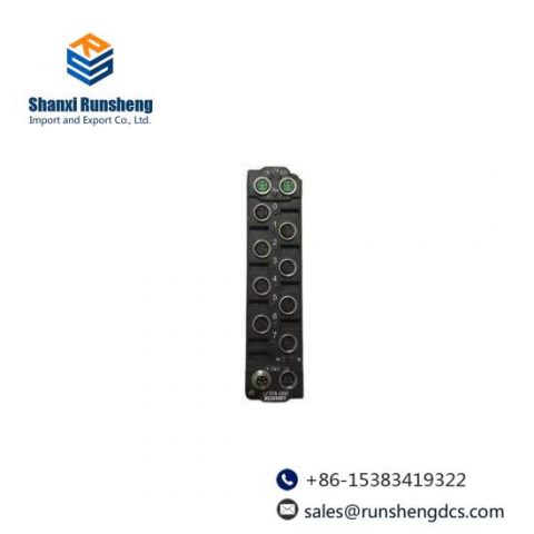 Beckhoff EP1018-0001 Digital Input Module: Advanced Control Solution for Industrial Automation