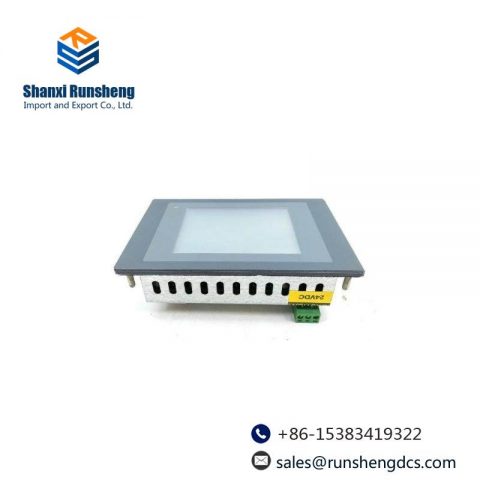 Beijer E410-04822 Touch Screen - Industrial Control Solutions
