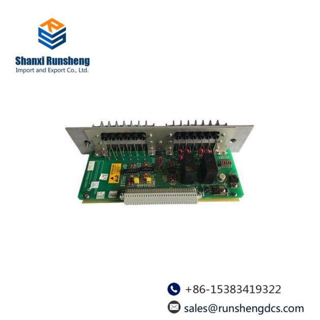 BENTLY 128275-01-E Module for Industrial Control Systems
