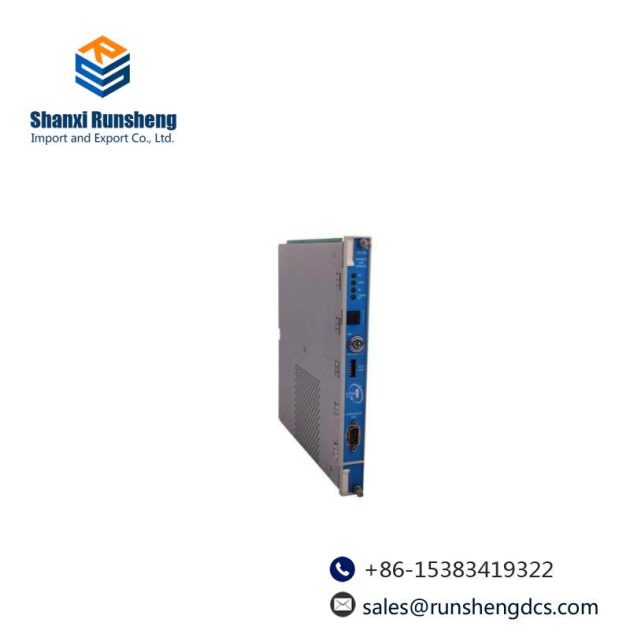 Bently 135489-03 Processor for Logical Processing, 200 Characters Limit