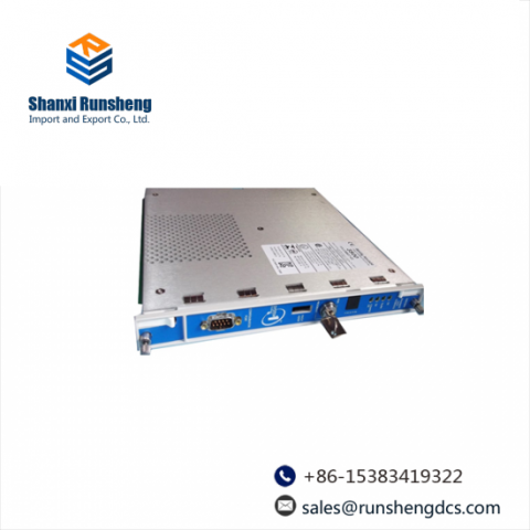 BENTLY 1900/65A-00-00-02-00-01 Industrial Vibration Monitoring Module