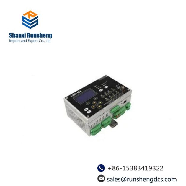 BENTLY 1900/65A Custom Processing Industrial Vibration Sensor