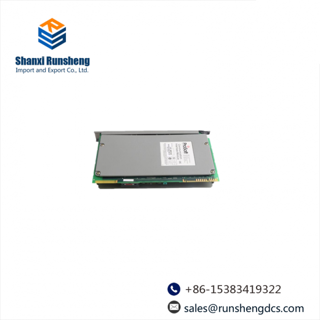 Bently Nevada 128277-01C - Future Expansion PLC Blank Filler Plate