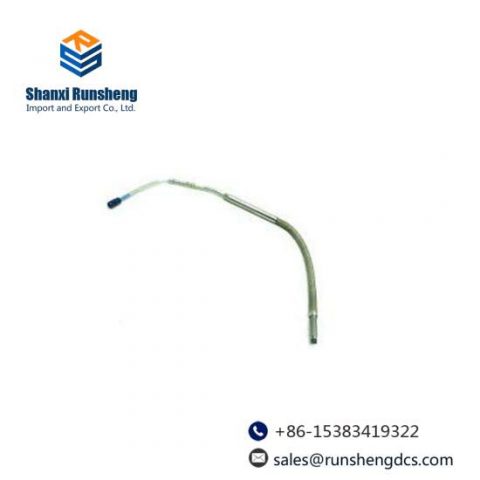 Bently Nevada 129715-194-040-10-05 Proximity Sensor: Precision Control for Industrial Automation