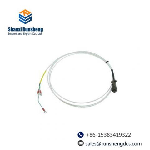 Bently Nevada 16710-35 Interconnect Cables