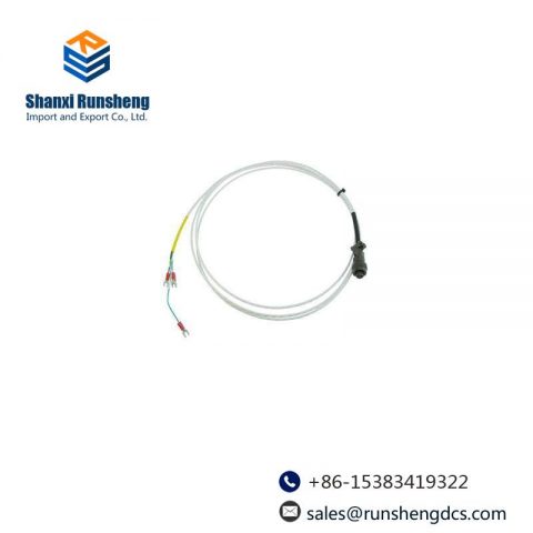 BENTLY NEVADA 16925-33 Industrial Interconnect Cable