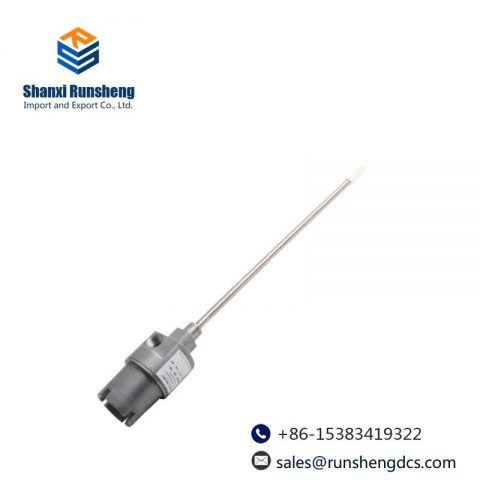 Bently Nevada 21000-34-05-15-056-04-02 Proximity Probe Housing Assemblies: Precision Engineered for Industrial Control Solutions