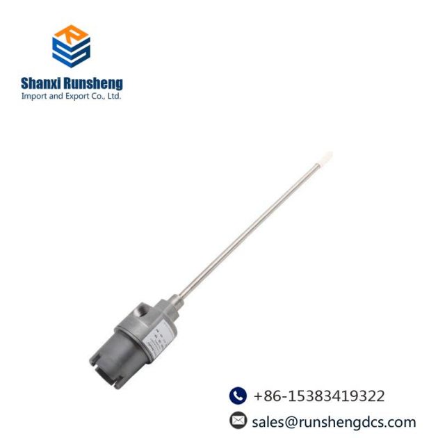 Bently Nevada 21000-34-05-15-056-04-02 Proximity Probe Housing Assemblies: Precision Engineered for Industrial Control Solutions