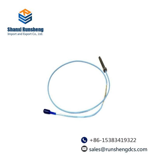 BENTLY NEVADA 330101-00-28-10-02-05 Proximity Probes