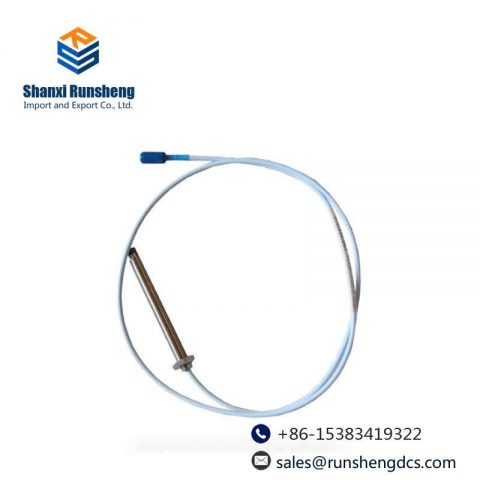 Bently Nevada 330103-00-06-05-12-05 Proximity Probes - Industrial Automation Solutions
