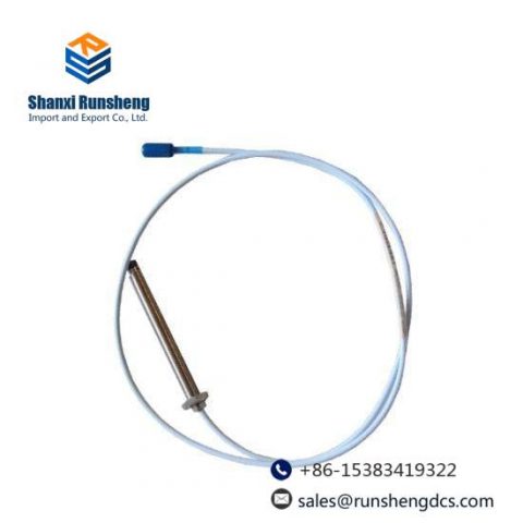 Bently Nevada 330103-00-10-10-02-05 Extension Cable, for Industrial Control Systems