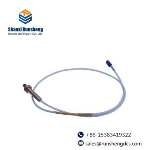 BENTLY NEVADA 330104-00-15-05-02-00 Proximity Probes