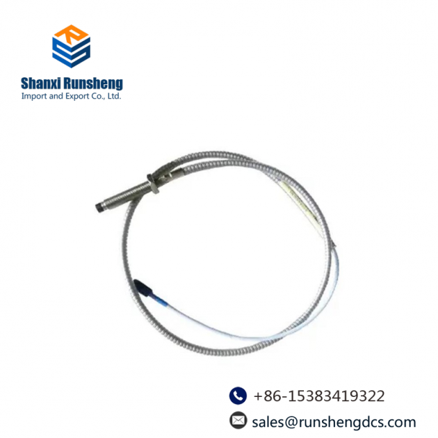 Bently Nevada 330104-00-18-10-02-CN: 3300 XL Precision Proximity Probes