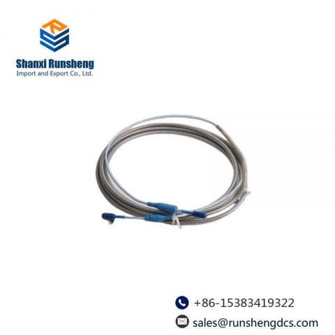 Bently Nevada 330130-045-03-00 Extension Cable