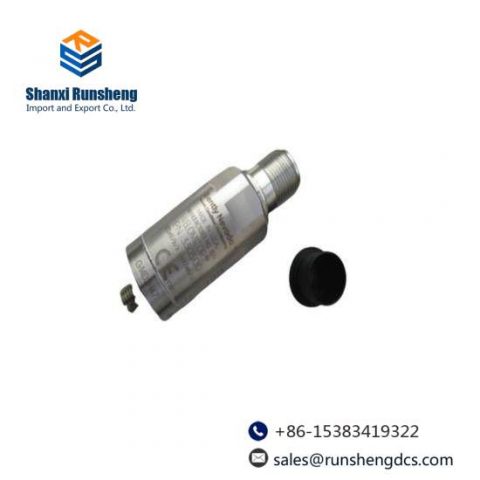 Bentley Nevada 330500-00-02 Piezo-Velocity Sensors for Industrial Control Applications